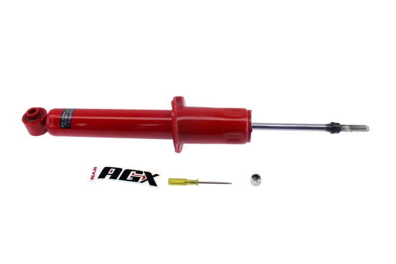 KYB — Damping Rate Adjustable Strut