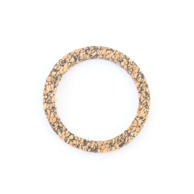 Athena — Athena Harley-Davidson 74in & 80 Upper Cover Cork Washer - Set of 10