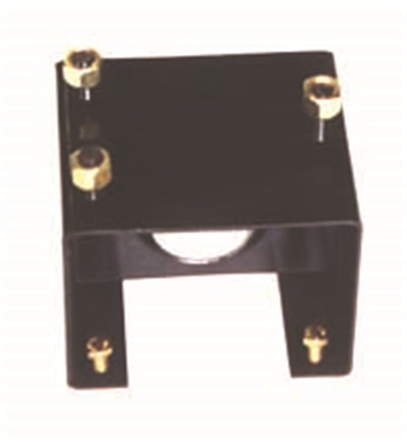 OMIX — Spare Tire Carrier