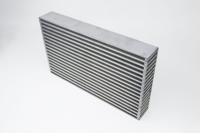 CSF — High-Performance Bar & Plate Intercooler Core 20x12x3