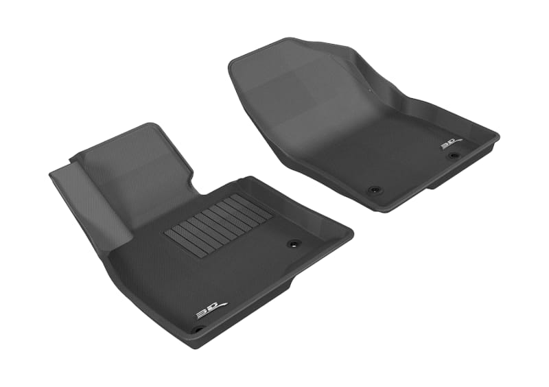 3D MAXpider — KAGU Floor Mat