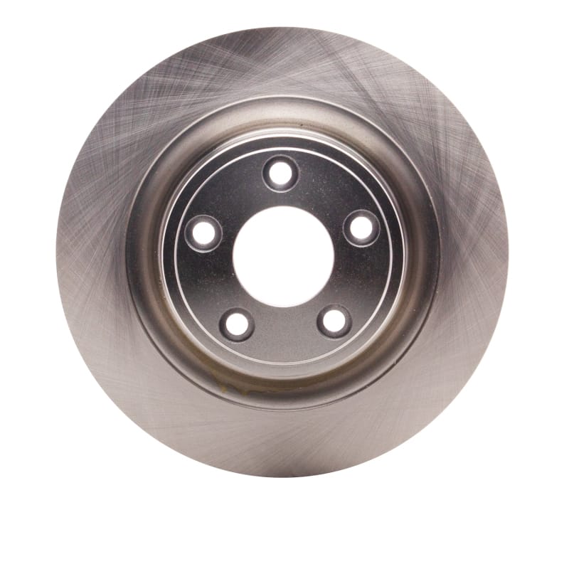 DFC — Disc Brake Rotor