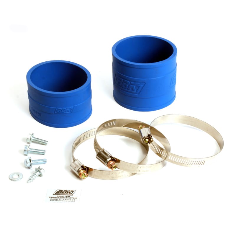BBK — BBK 1556 COLD AIR INTAKE REPLACEMENT HARDWARE KIT
Cold Air Intake Replacement Hardware Kit