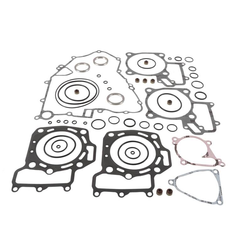 Vertex Pistons — Vertex Gaskets 13-21 Kawasaki KVF750 Brute Force Complete Gasket Kit