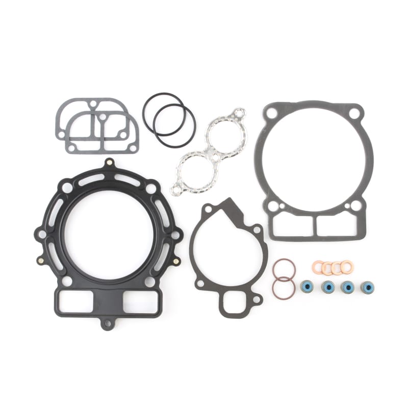 Cometic Gasket — Cometic 08-10 KTM 400 BK 89mm Top End Gasket Kit