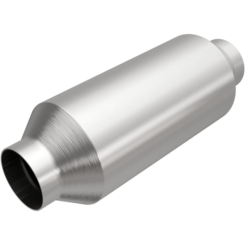 Magnaflow — California Universal Catalytic Converter - 2.25in.
California Universal Catalytic Converter-2.25in.
California CARB Universal Catalytic Converter