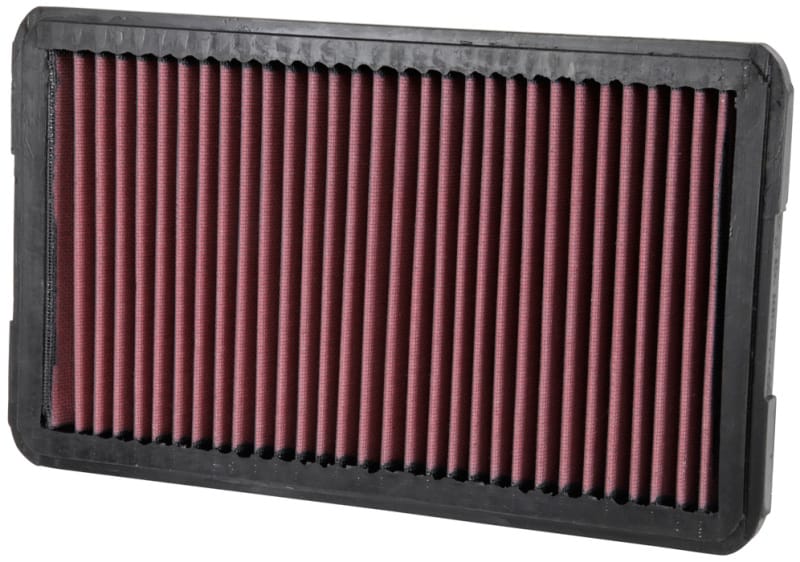 K&N Engineering — Replacement Air Filter