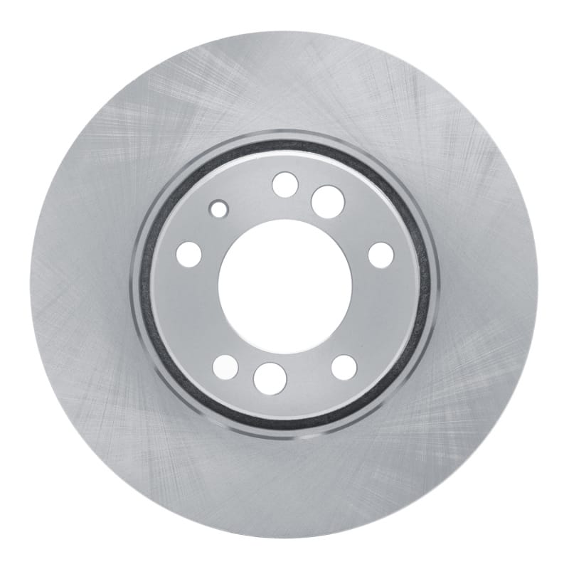 DFC — Disc Brake Rotor