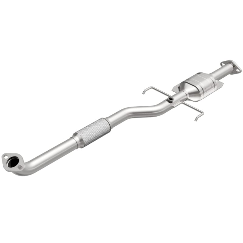Magnaflow — California CARB Direct-Fit Catalytic Converter
California Direct-Fit Catalytic Converter