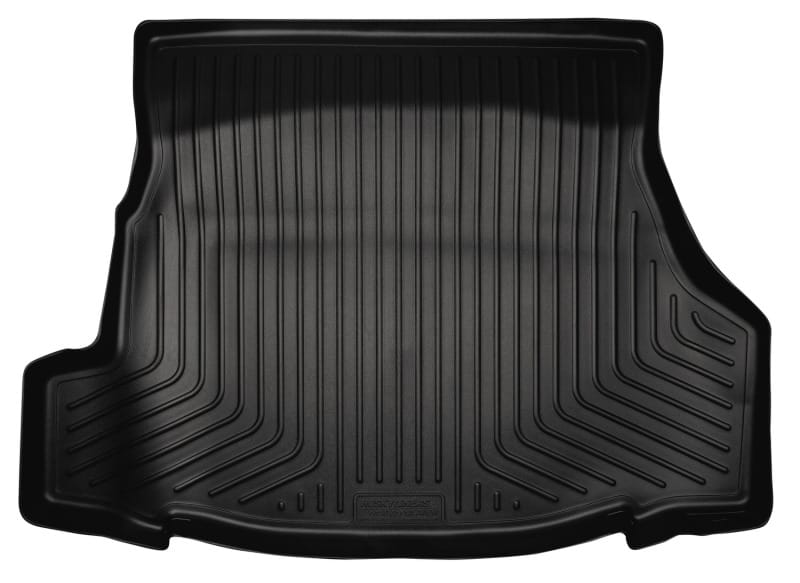 Husky Liners — Weatherbeater - Trunk Liner
Weatherbeater-Trunk Liner