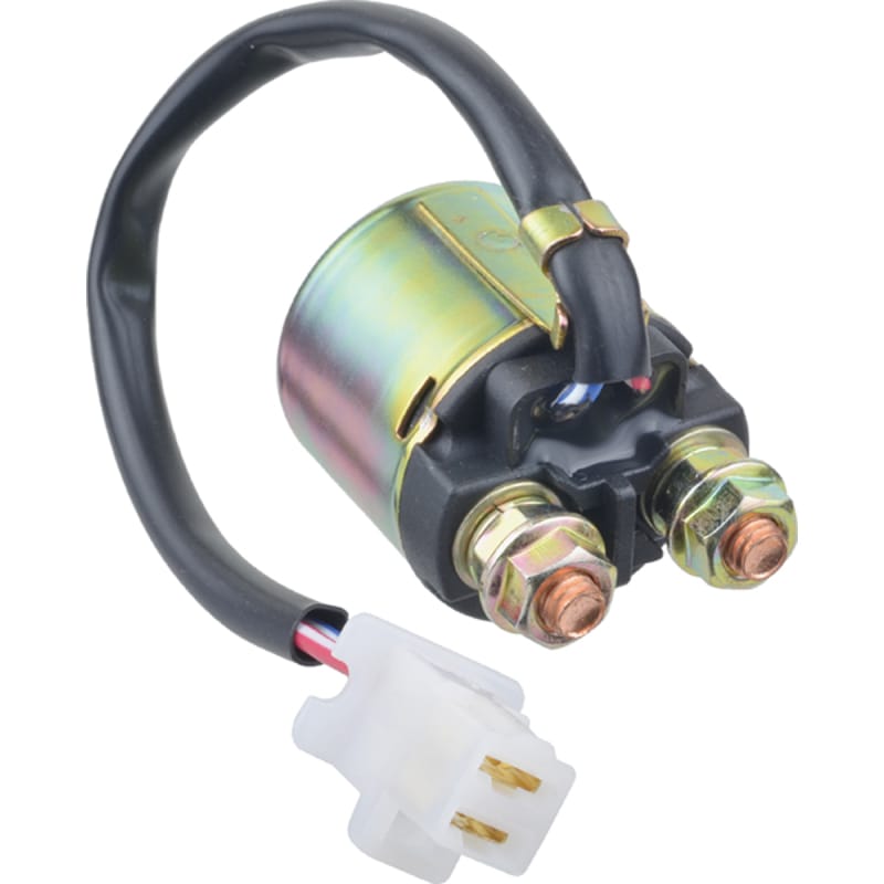 Arrowhead — Arrowhead Honda Starter Relay
