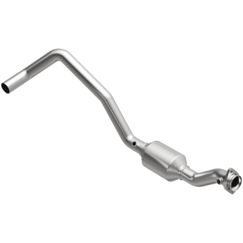 Magnaflow — California CARB Direct-Fit Catalytic Converter
California Direct-Fit Catalytic Converter