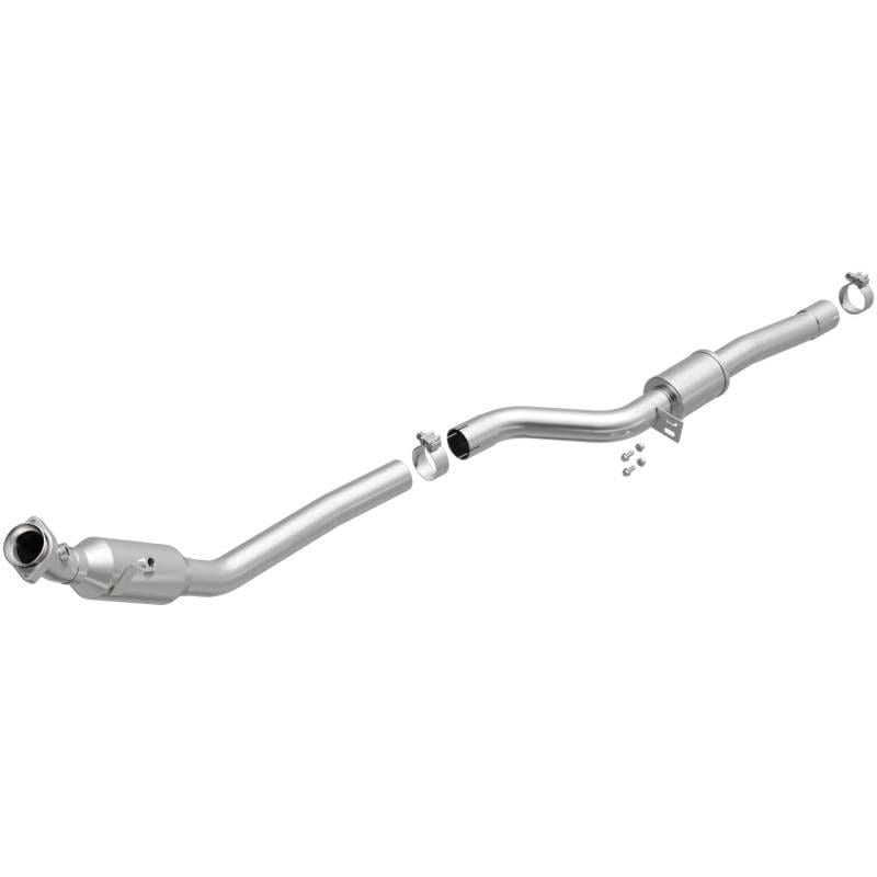 Magnaflow — OEM Grade Direct-Fit Catalytic Converter