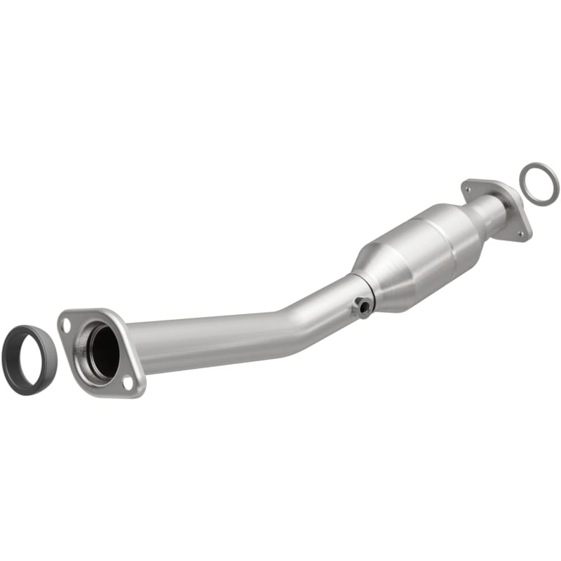Magnaflow — California CARB Direct-Fit Catalytic Converter
California Direct-Fit Catalytic Converter