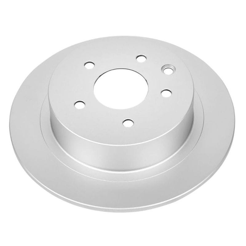 PowerStop — PowerStop Evolution Coated Rotor