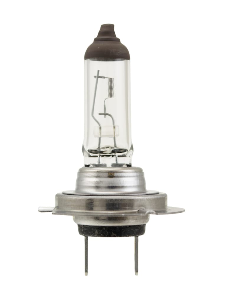 Hella — Hella Bulb H7 12V 70W PX26d T4.625
H7 70W Halogen Bulb