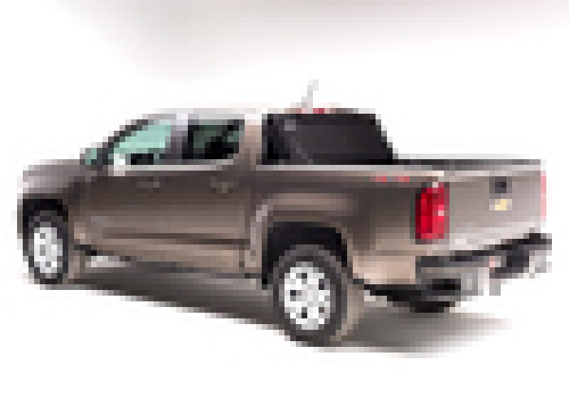 BAK — BAK 15-20 Chevy Colorado/GMC Canyon 5ft Bed BAKFlip G2
BFG2 15-22Col/Can5ft
BFG2 15-22Col/Can5'