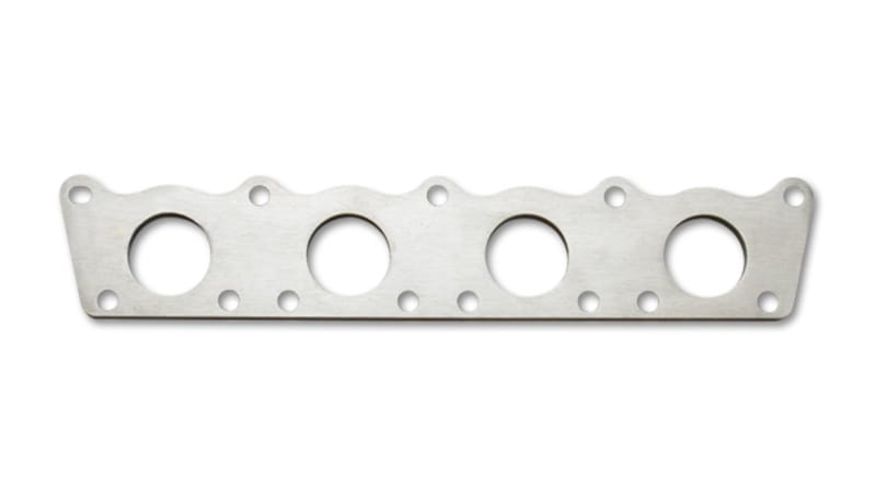 Vibrant — Mild Steel Manifold Flange for VW/Audi 1.8T Motors
Exhaust Manifold Flange for VW/Audi 1.8T Motors
Exhaust Manifold Flange