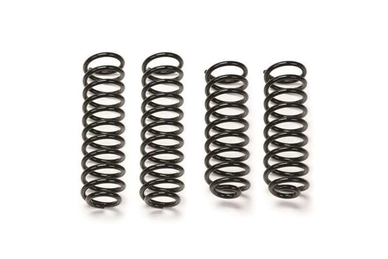 Fabtech — Coil Spring Kit