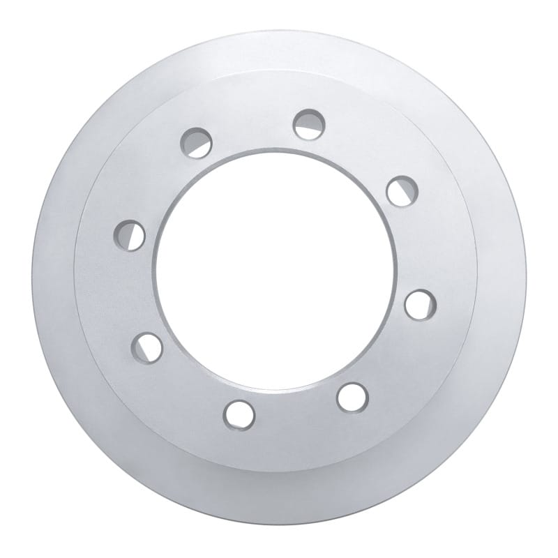 DFC — DFC 20-25 Chevrolet Silverado 3500 HD Rear Brake Rotor
