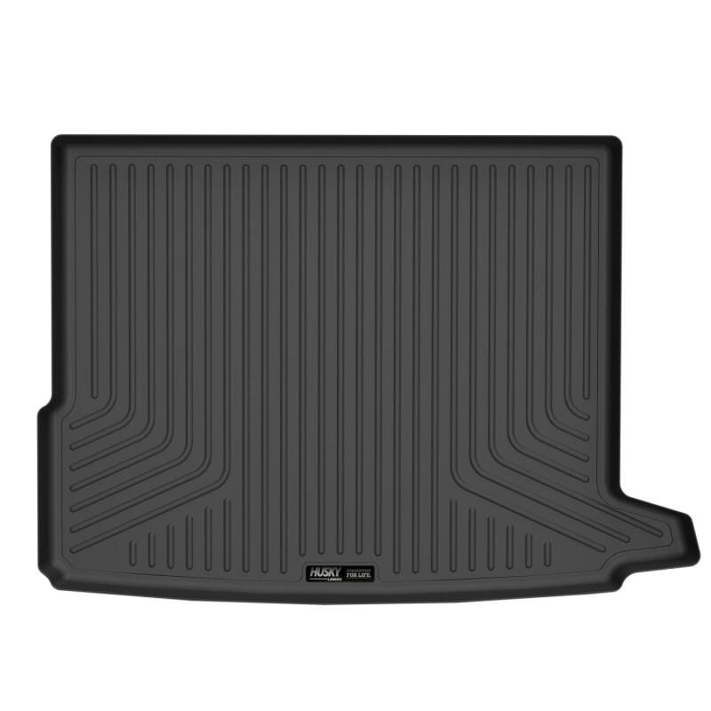 Husky Liners — Weatherbeater - Cargo Liner
Weatherbeater-Cargo Liner