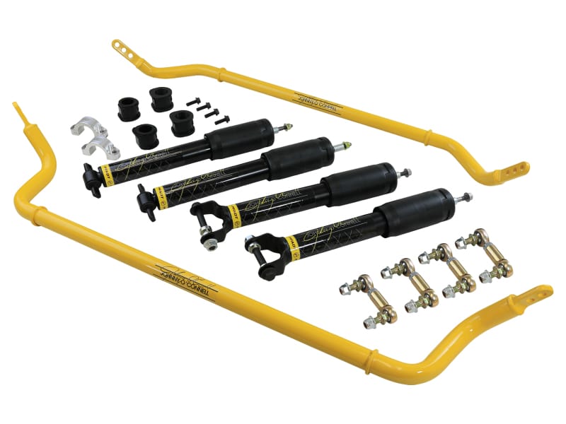 aFe — aFe CONTROL Johnny O Connell Stage 1 Suspension Package