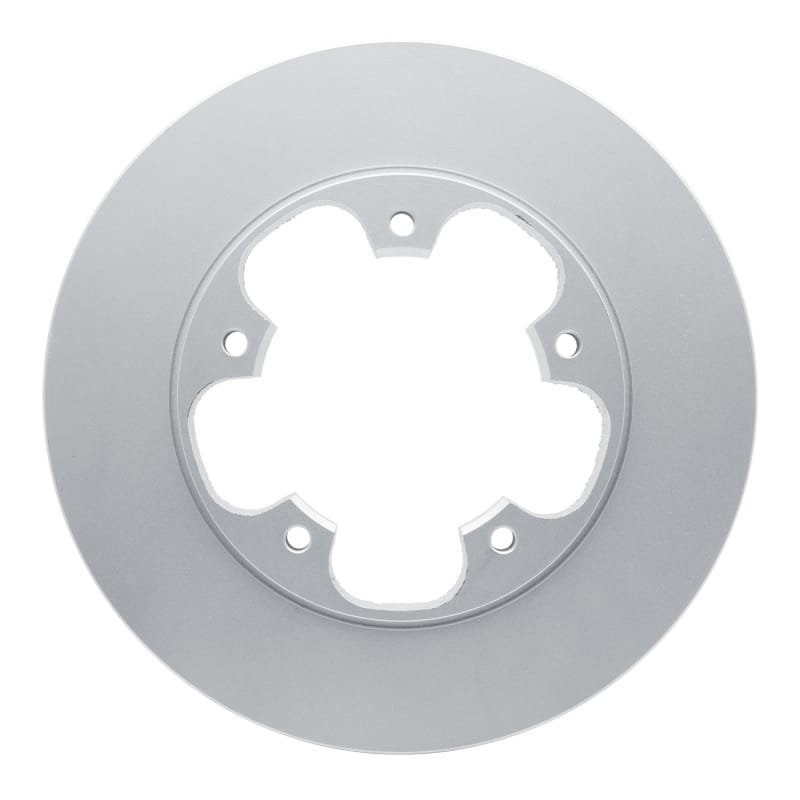 DFC — DFC GEOSPEC Coated Rotor - Blank