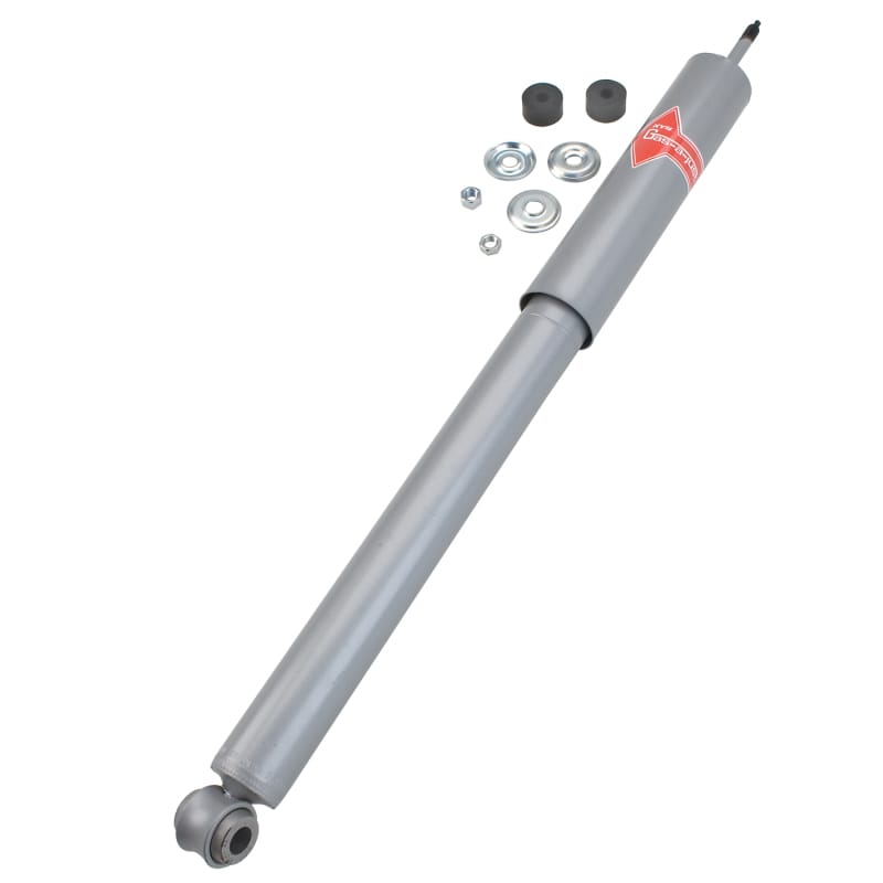 KYB — High Pressure Monotube Gas Shock