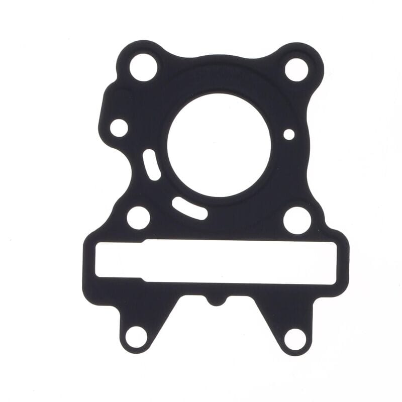 Athena — Athena 09-11 Yamaha C3 50 OE Thickness Cylinder Head Gasket