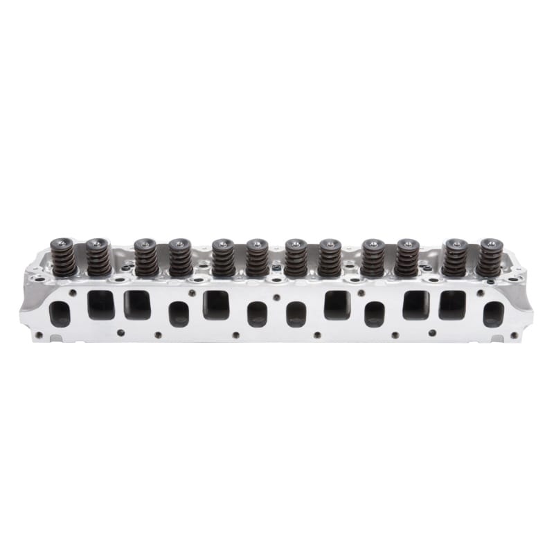 Edelbrock — Performer Cylinder Head