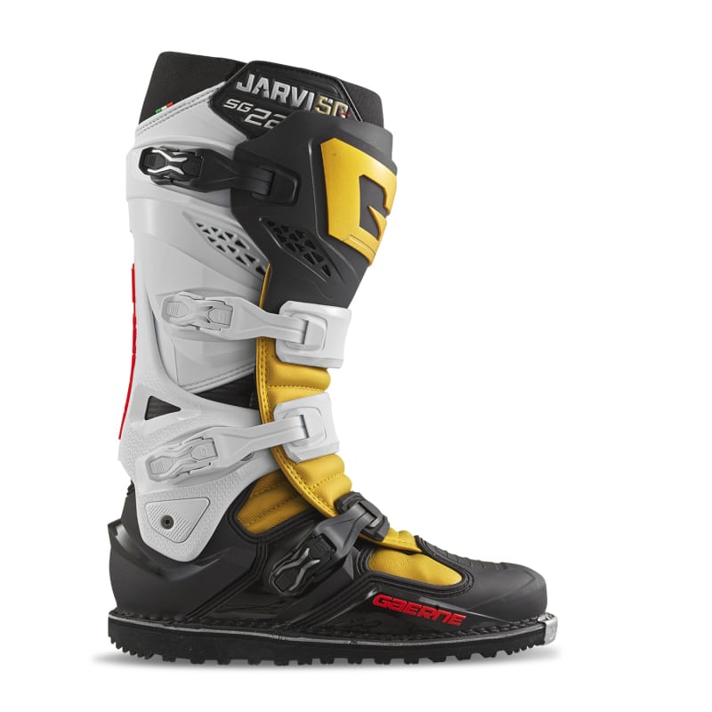 Gaerne — Gaerne SG22 Jarvis 50th Anniversary Edition - Size 7