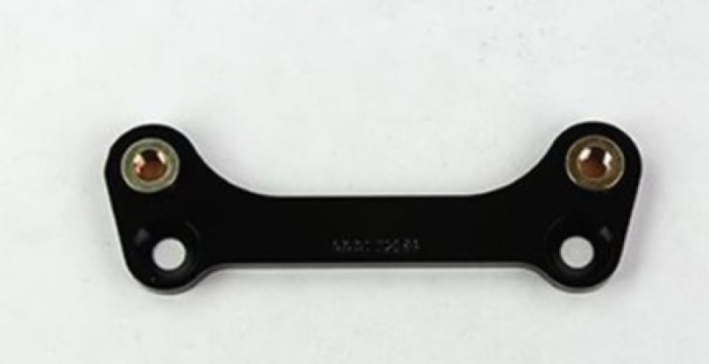 Wilwood — BRACKET,DRAG,FDL,CAMARO 82-92,10.75 ROTOR,R/H & L/H