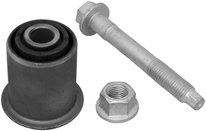 KYB — Control Arm Bushing (Strut to Arm)