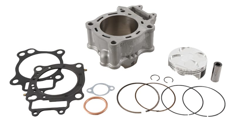Cylinder Works — Cylinder Works 04-07 Honda CRF 250 R 250cc Standard Bore Cylinder Kit