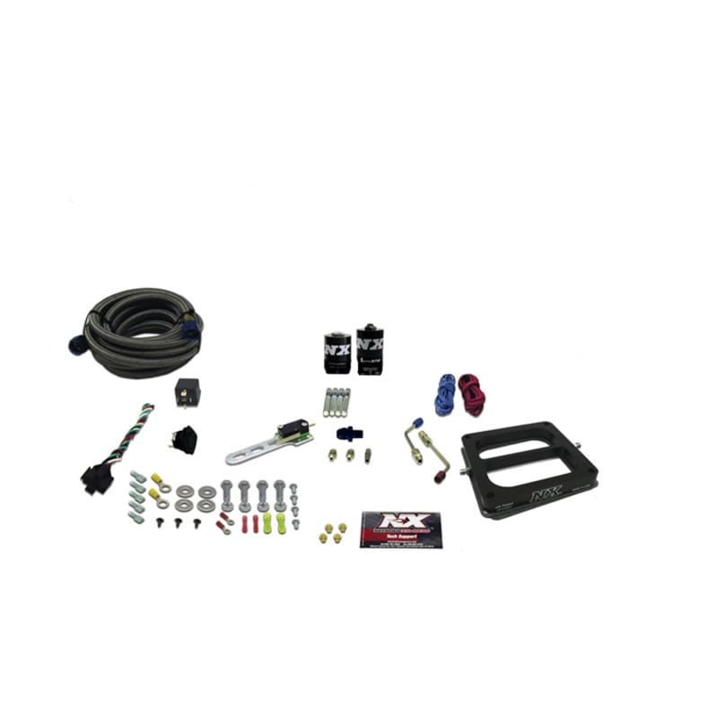 Nitrous Express — Nitrous Oxide Injection System Kit