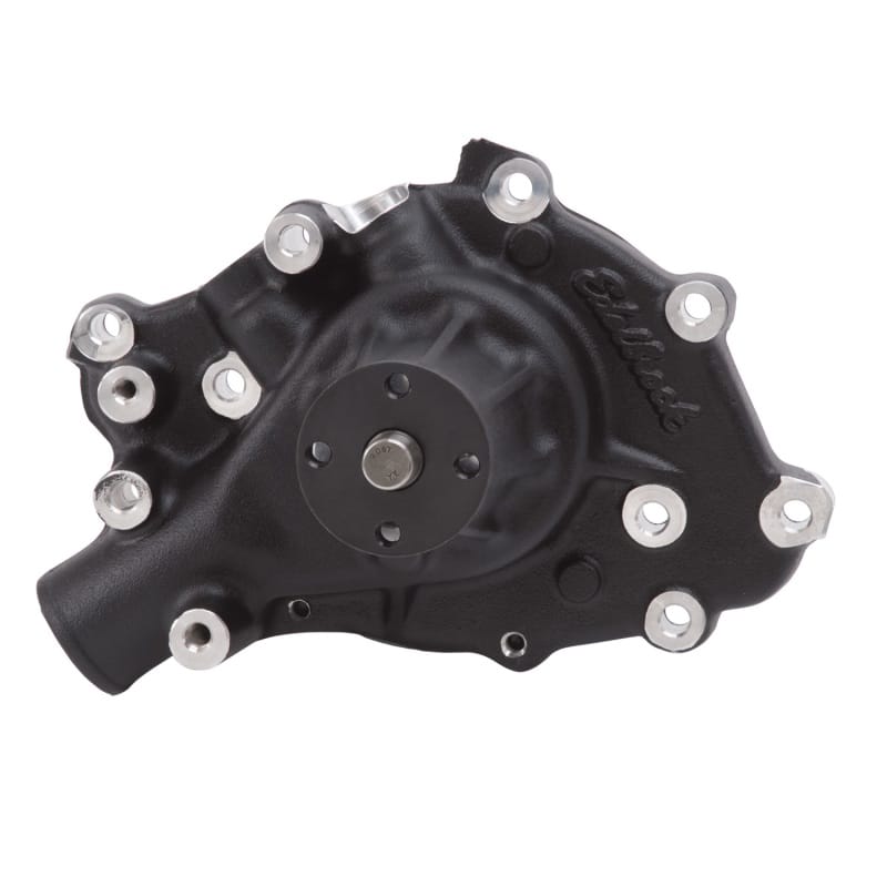 Edelbrock — Victor Series Water Pump