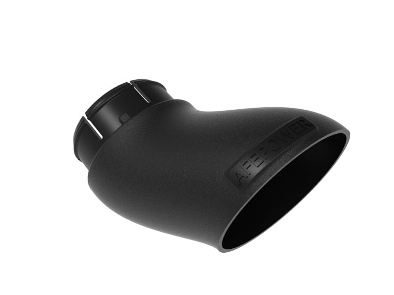 aFe — aFe POWER Dynamic Air Scoop D.A.S.