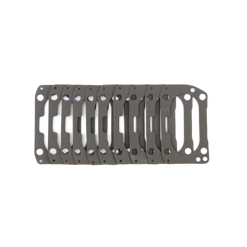 Cometic Gasket — Cometic Harley-Davidson Twin Cam Induction Module Backplate Gasket. Efi Models! AFM