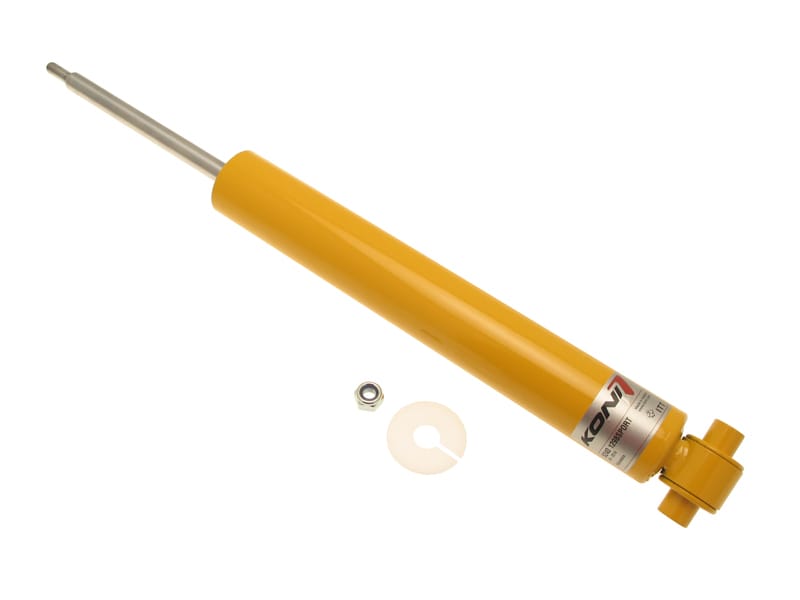 KONI — KONI Sport (yellow) 8240- internally adjustable, twin-tube low pressure gas