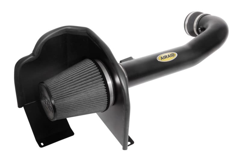Airaid — Airaid 14-19 Chevrolet Silverado 1500 V8 / 14-19 GMC 1500 V8 Performance Air Intake System
Performance Air Inta
Air Intake System