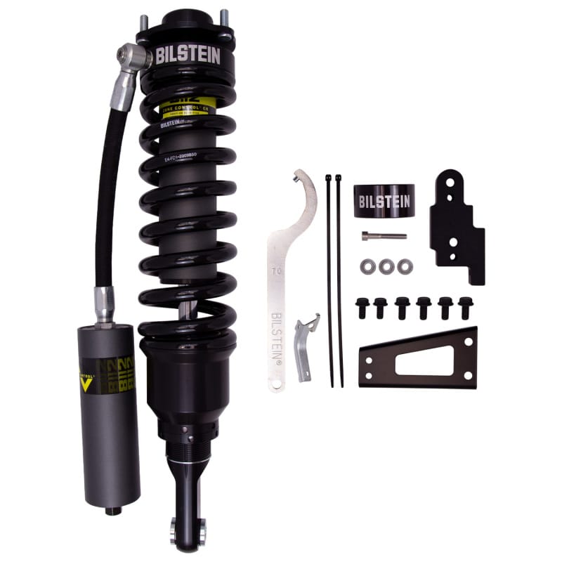 Bilstein — Bilstein 05-22 Toyota Tacoma B8 8112 Front Left Corner Module
Front Corner Module