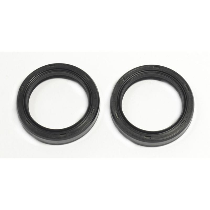 Athena — Athena 1985 Aprilia MX 125 41.7x55x10/10.5mm Fork Oil Seal Kit