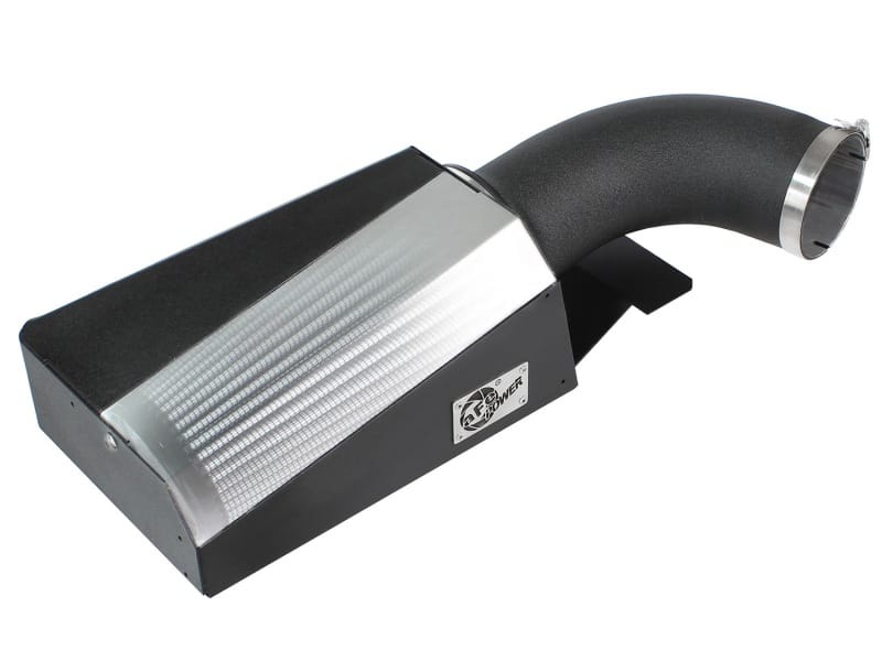 aFe — Magnum FORCE Stage-2 Cold Air Intake System w/ Pro DRY S Filter