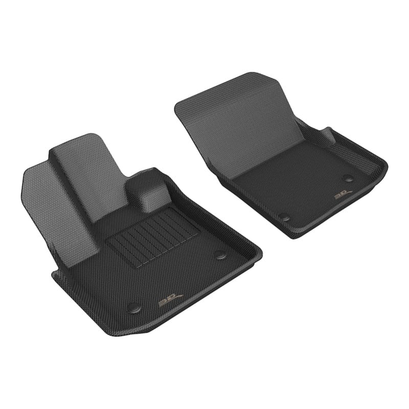 3D MAXpider — KAGU Floor Mat