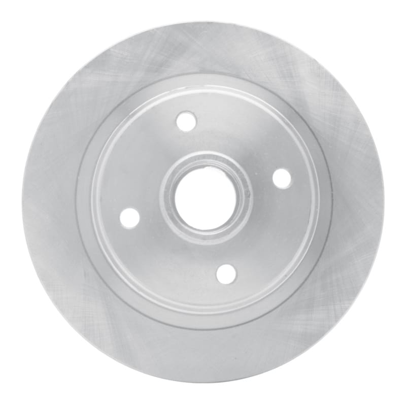 DFC — Disc Brake Rotor