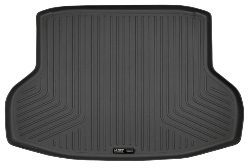 Husky Liners — Weatherbeater - Trunk Liner
Weatherbeater-Trunk Liner