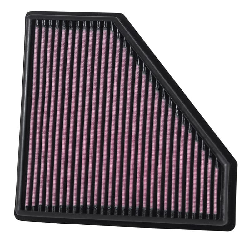 K&N Engineering — Replacement Air Filter