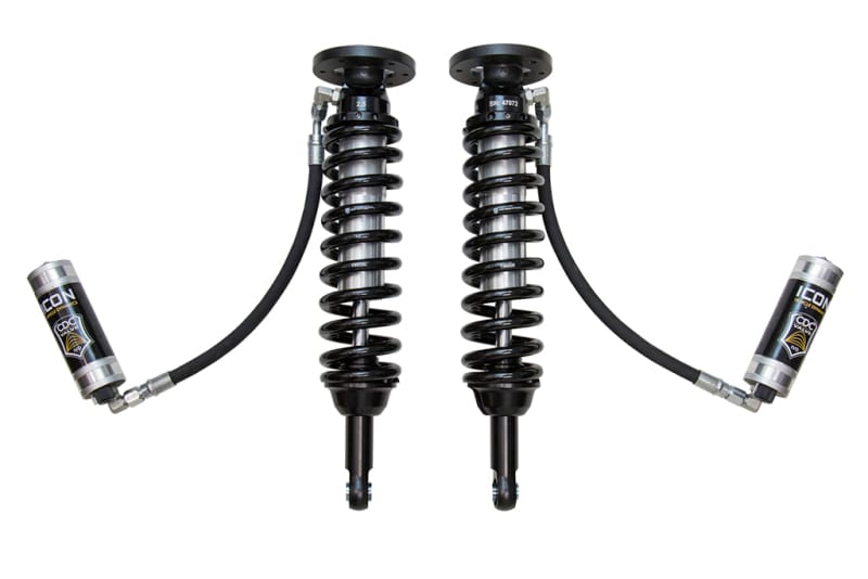 ICON — 09-13 F150 2WD 1.75-2.63" 2.5 VS CDCV COILOVER KIT