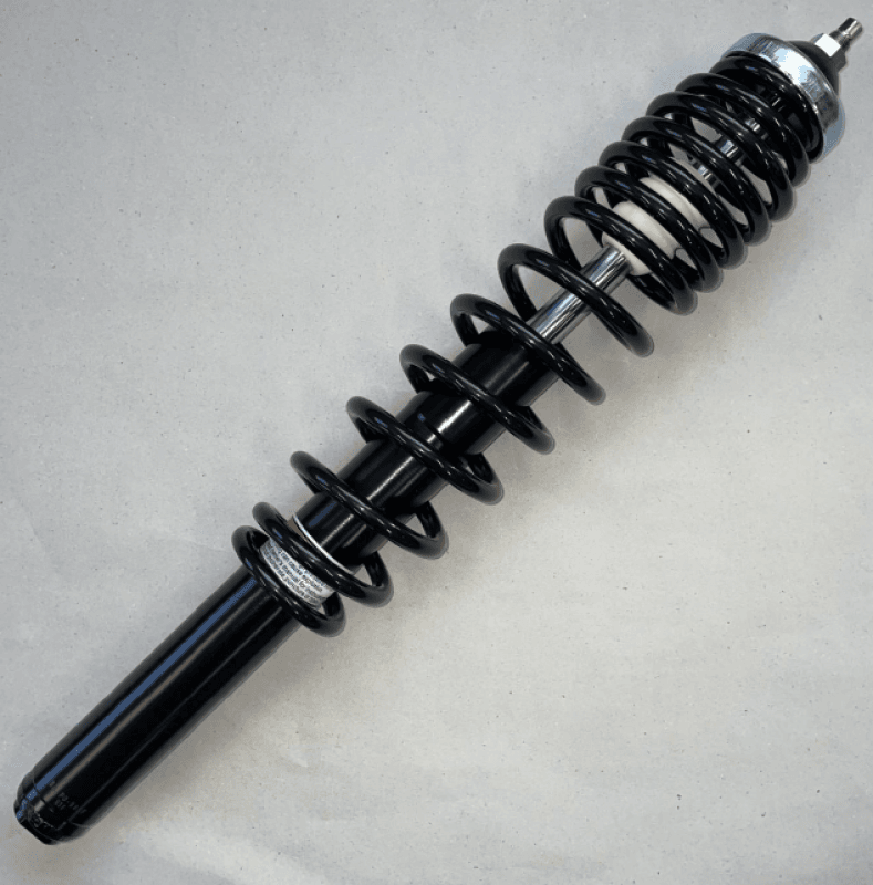 DragonFire Racing — Dragonfire Racing Shocks 2005-2008 Polaris Ranger XP 700 4x4 BF pair
