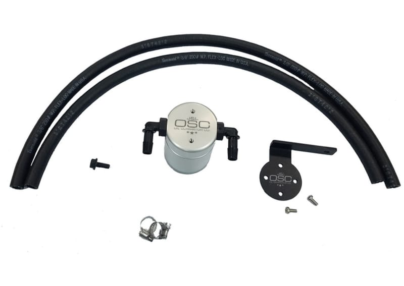 J&L — Oil Separator 3.0 Driver Side